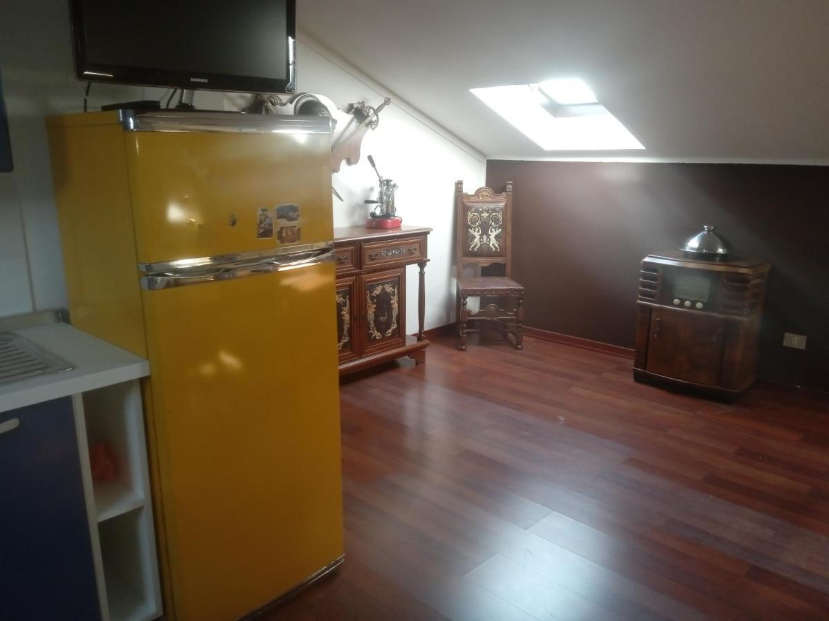 Apartament " Le Chic" Pregnana Milanese Zewnętrze zdjęcie