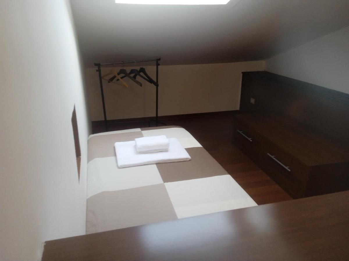 Apartament " Le Chic" Pregnana Milanese Zewnętrze zdjęcie